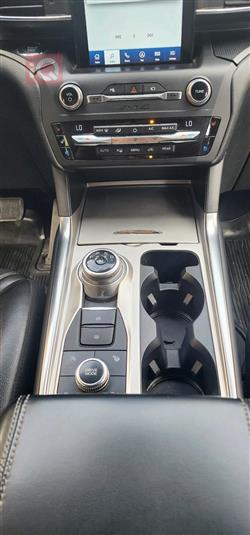 فۆرد ئێکسپلۆرەر